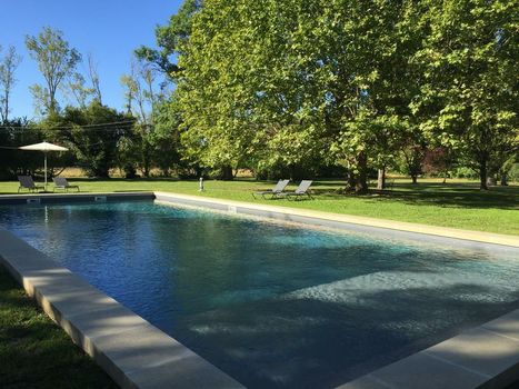 Le Domaine de Palerme