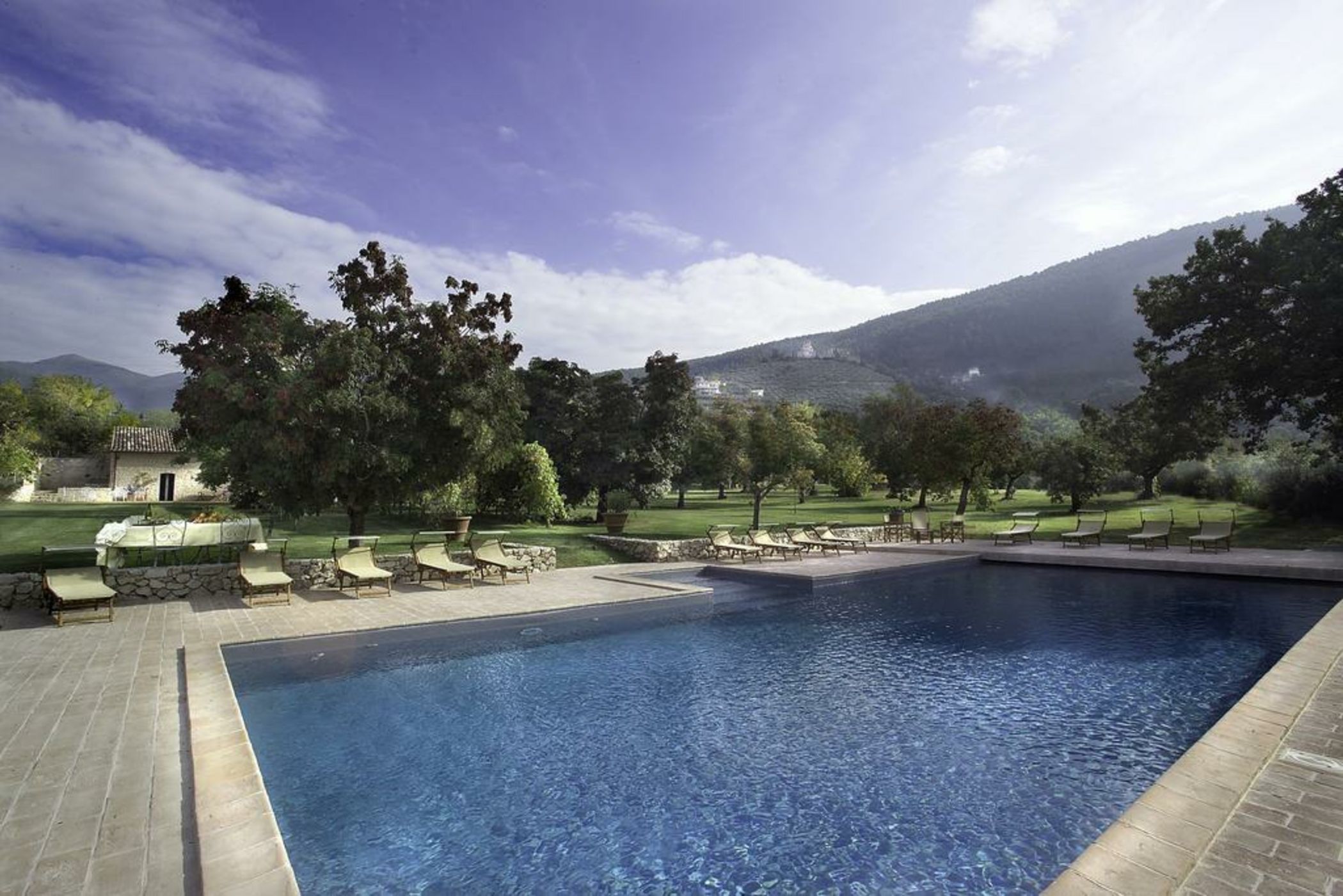 Borgo Della Marmotta