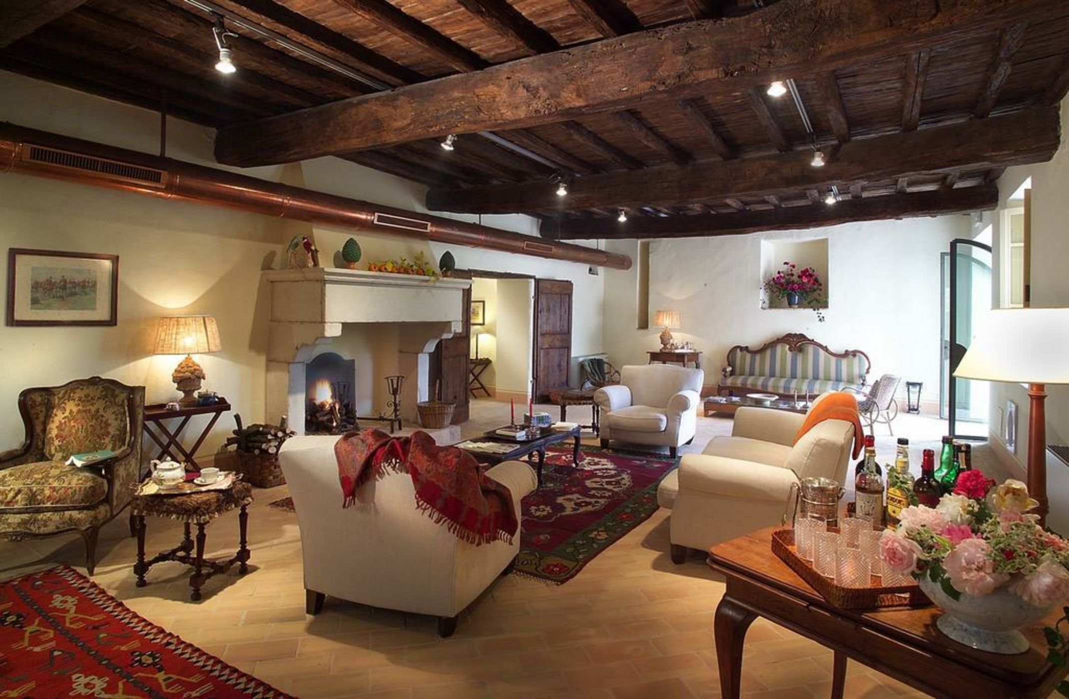 Borgo Della Marmotta