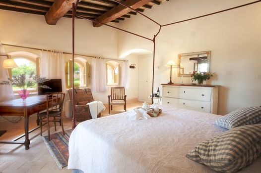 Borgo Della Marmotta