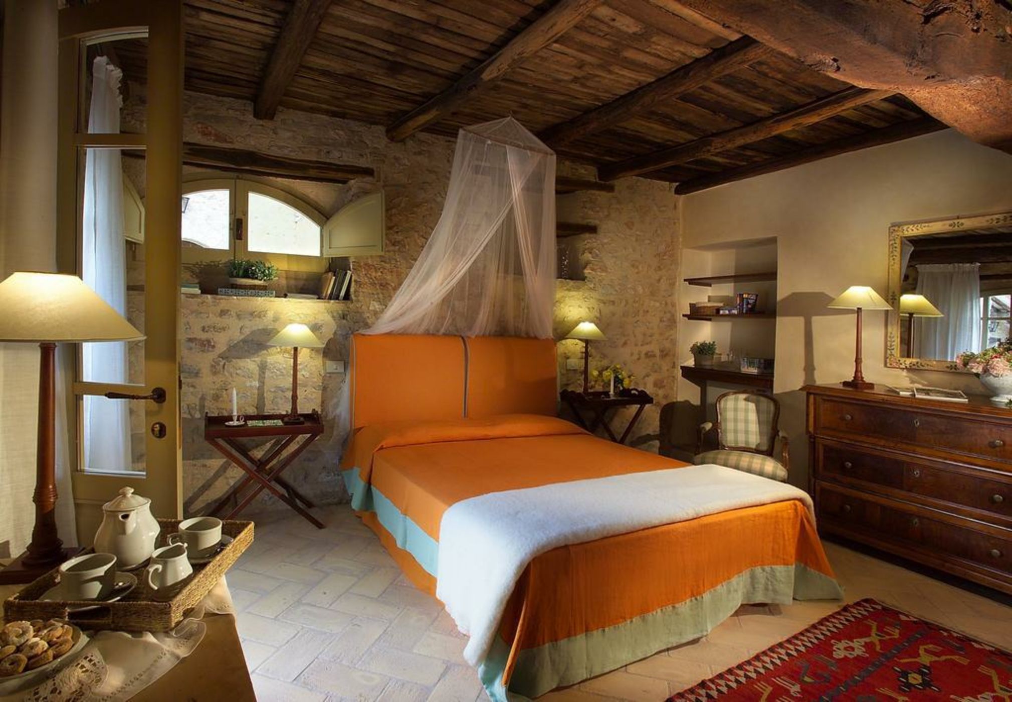 Borgo Della Marmotta