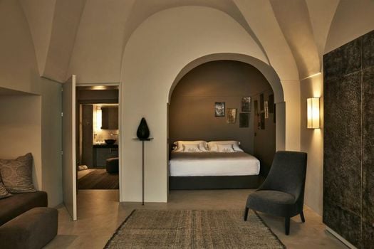 Sikelia Luxury Hotel