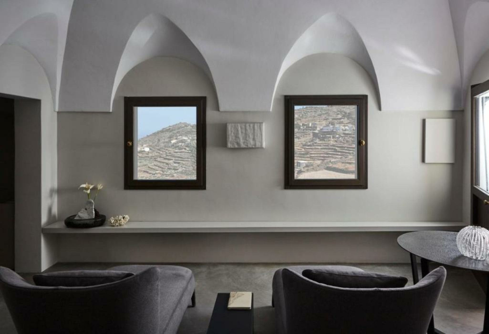 Sikelia Luxury Hotel