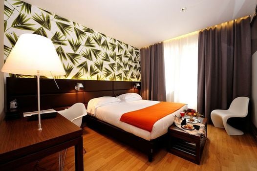 Dal Moro Gallery Hotel