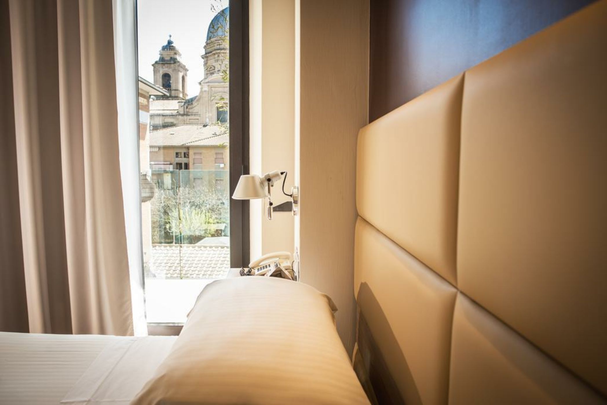 Dal Moro Gallery Hotel