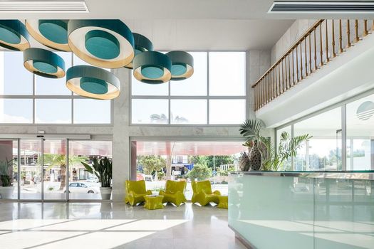 AxelBeach Ibiza Suites Apartments Spa and Beach Club - Adults Only
