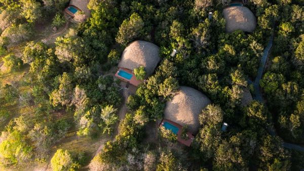Uga Chena Huts – All Inclusive
