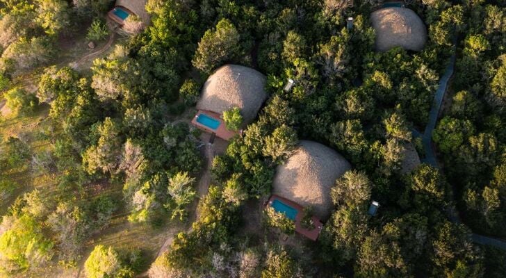 Uga Chena Huts – All Inclusive