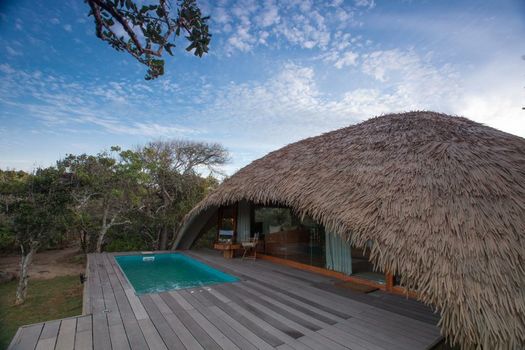 Uga Chena Huts – All Inclusive