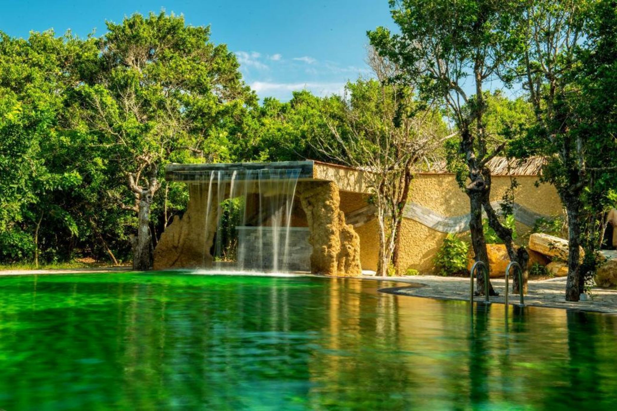 Uga Chena Huts – All Inclusive