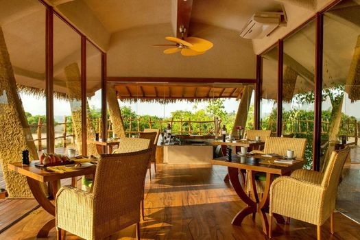 Uga Chena Huts – All Inclusive