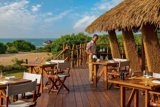 Uga Chena Huts – All Inclusive