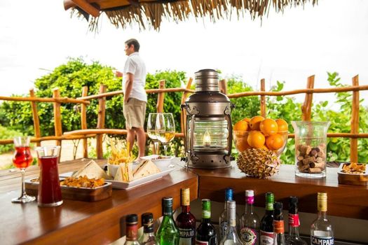 Uga Chena Huts – All Inclusive