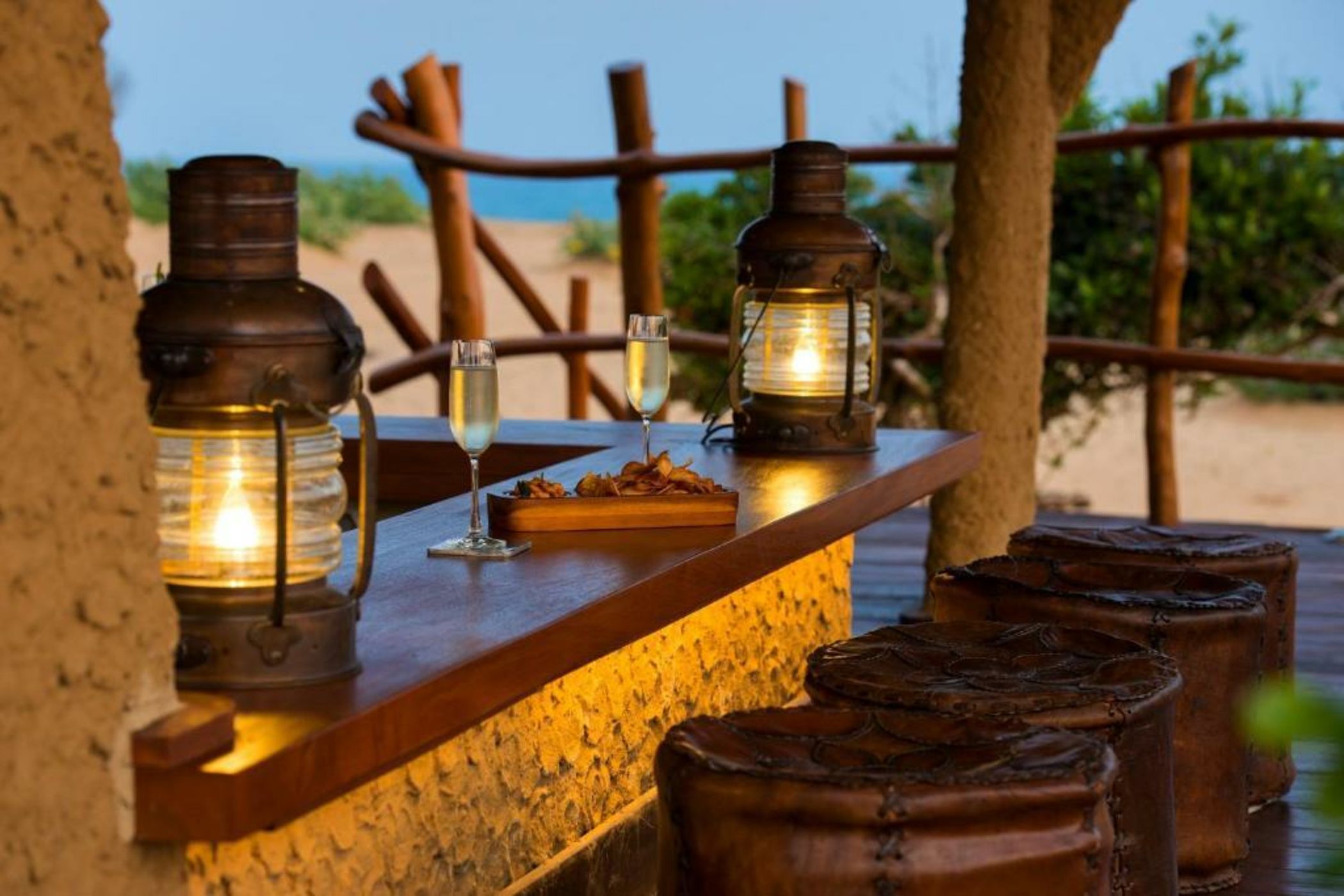 Uga Chena Huts – All Inclusive