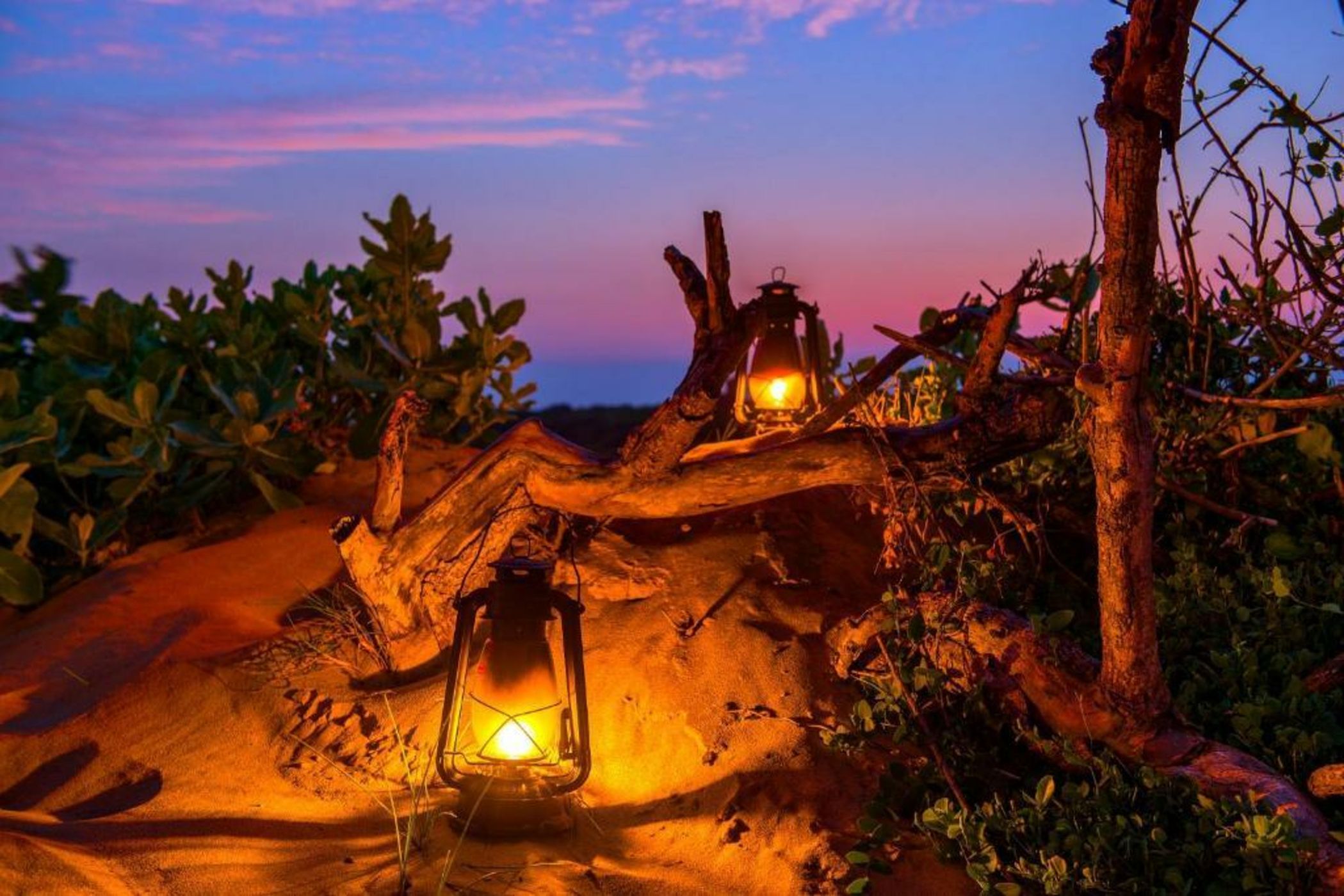 Uga Chena Huts – All Inclusive