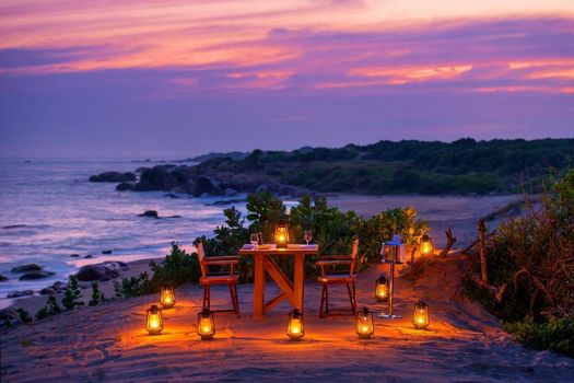 Uga Chena Huts – All Inclusive
