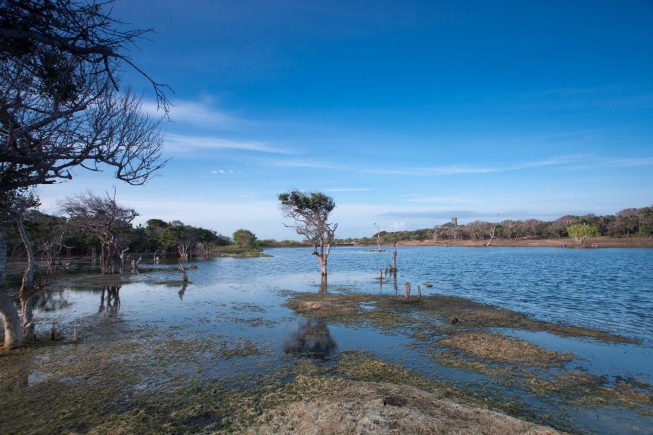 Uga Chena Huts – All Inclusive