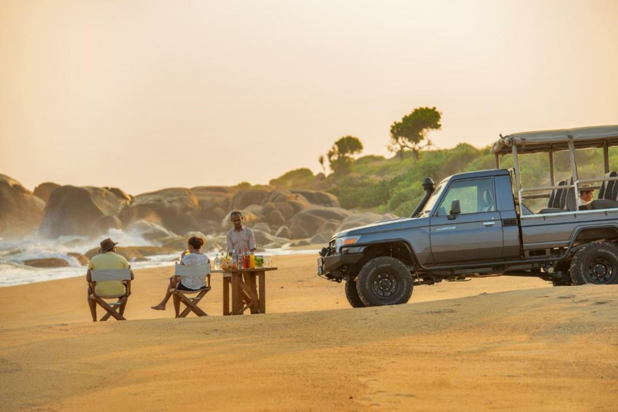 Uga Chena Huts – All Inclusive