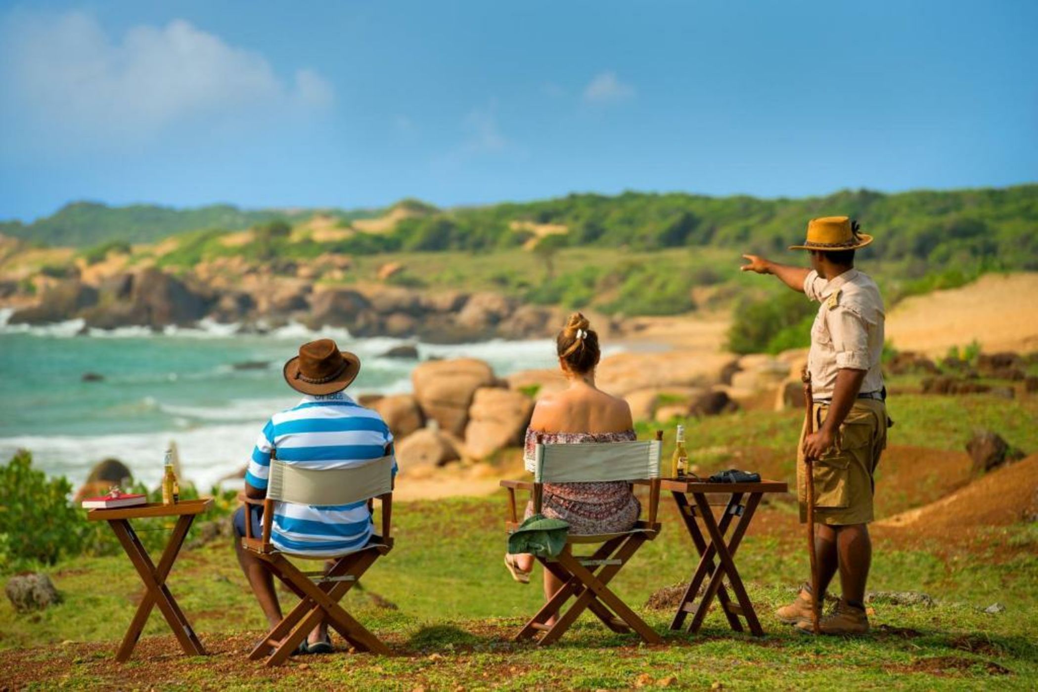 Uga Chena Huts – All Inclusive