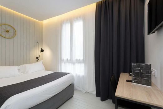 Atypik Hotel