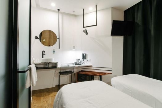 Atypik Hotel