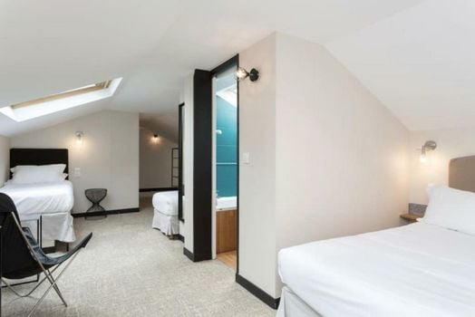 Atypik Hotel