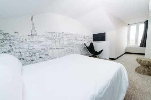 Atypik Hotel