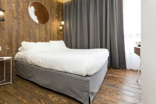 Atypik Hotel