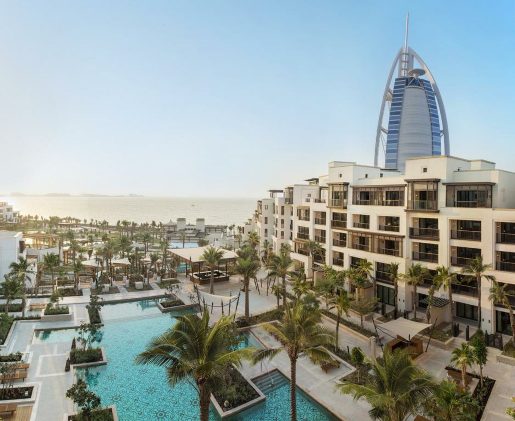 Jumeirah Al Naseem