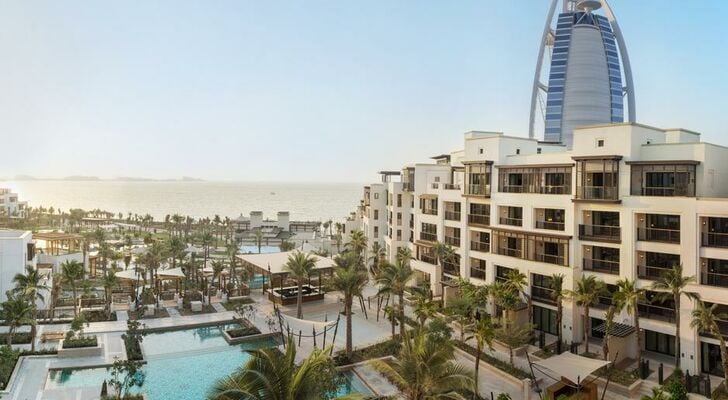 Jumeirah Al Naseem