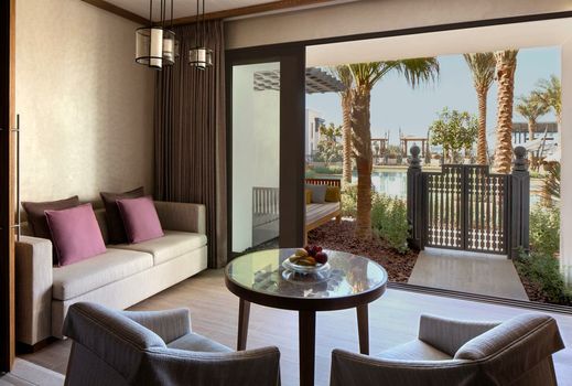 Jumeirah Al Naseem