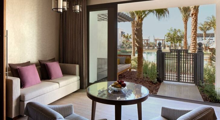 Jumeirah Al Naseem