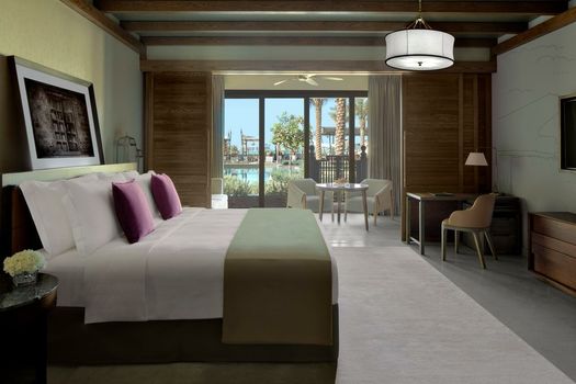 Jumeirah Al Naseem