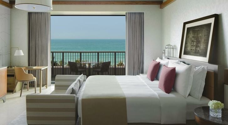 Jumeirah Al Naseem