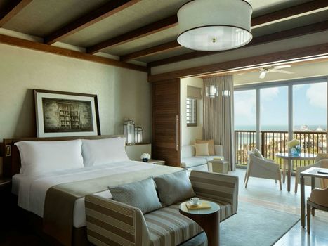 Jumeirah Al Naseem