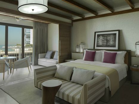 Jumeirah Al Naseem