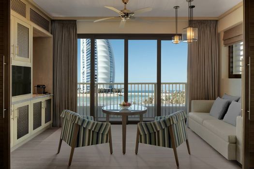 Jumeirah Al Naseem