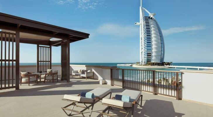 Jumeirah Al Naseem