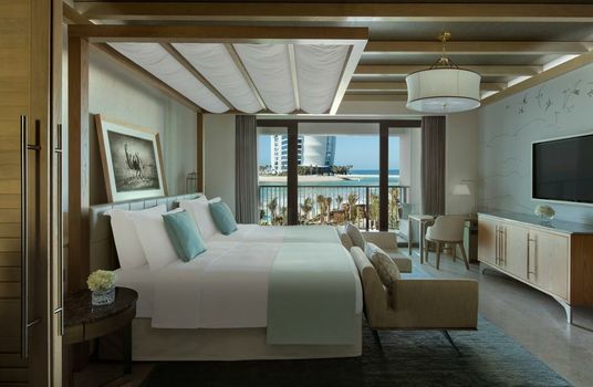 Jumeirah Al Naseem