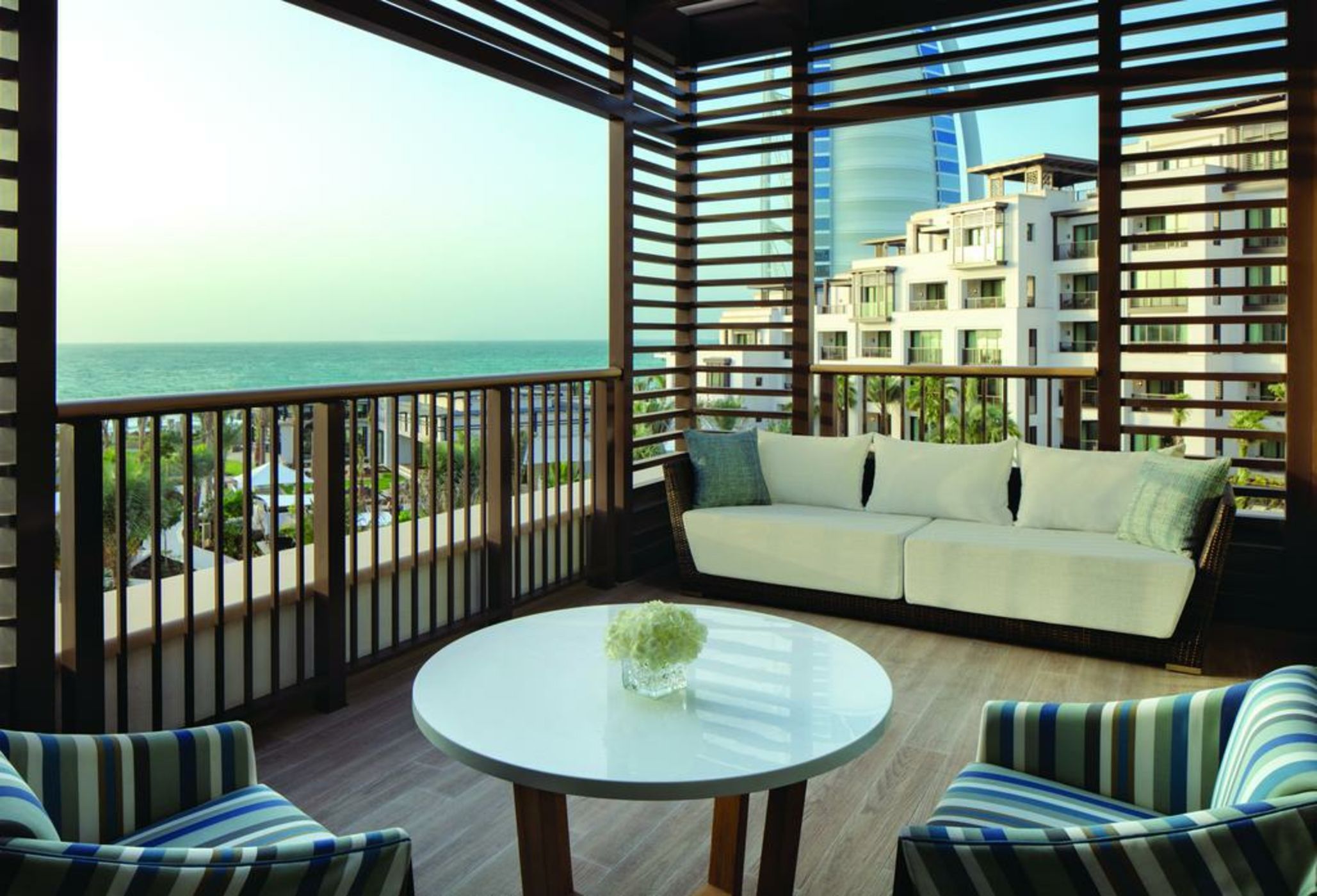 Jumeirah Al Naseem