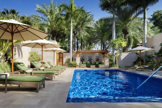 Jumeirah Al Naseem