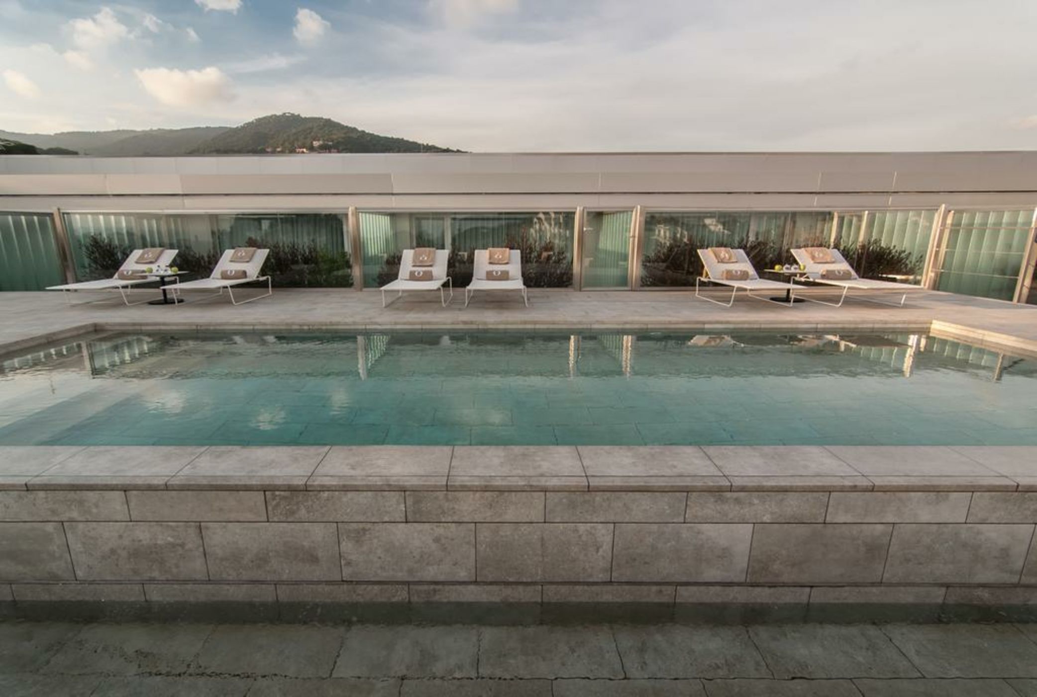 Hotel Sorli Emocions