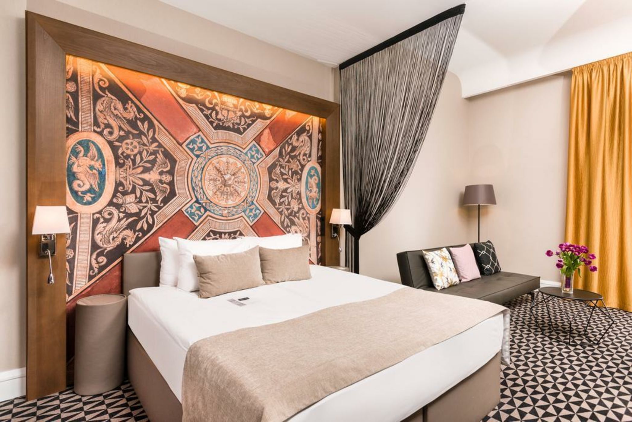 Hotel Moments Budapest