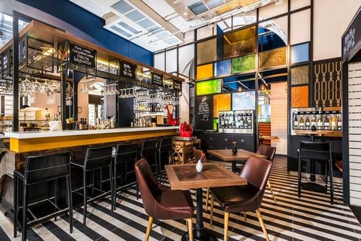 Hotel Moments Budapest