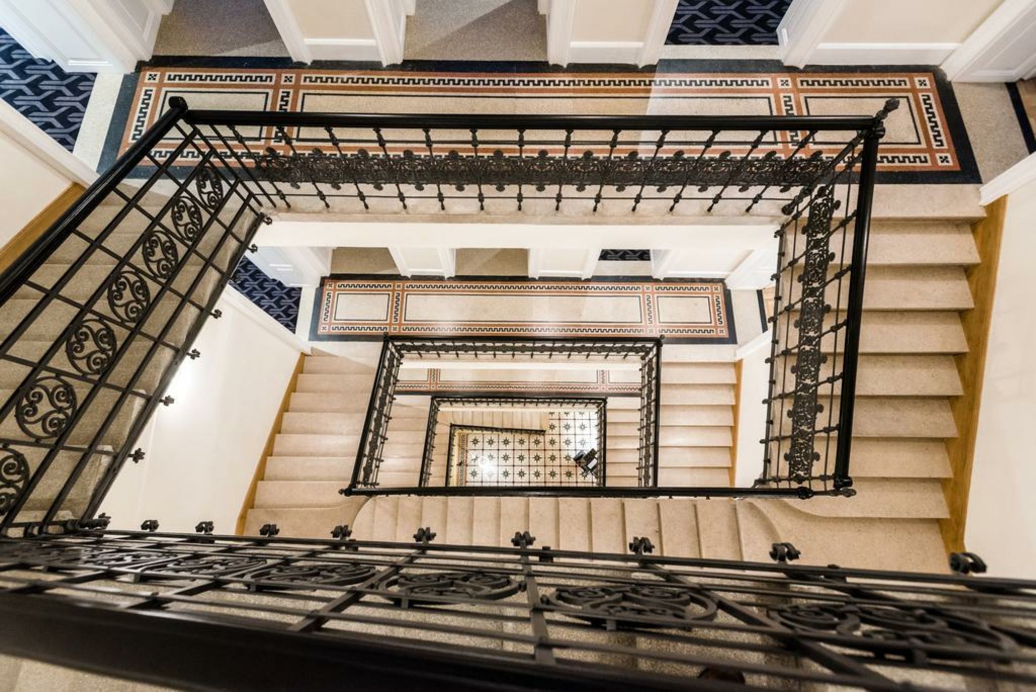 Hotel Moments Budapest