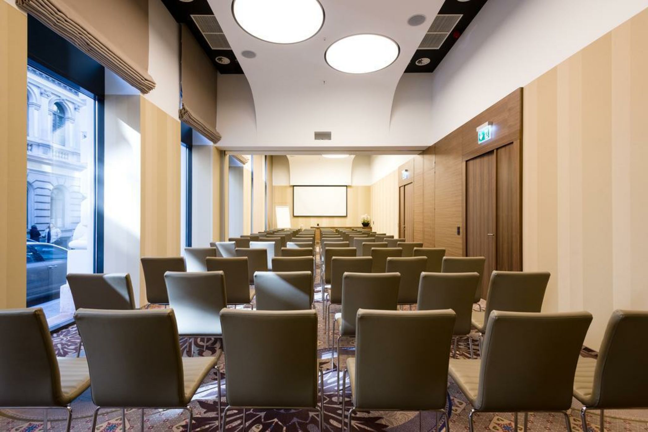 Hotel Moments Budapest