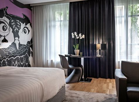 Casati Budapest Hotel Superior
