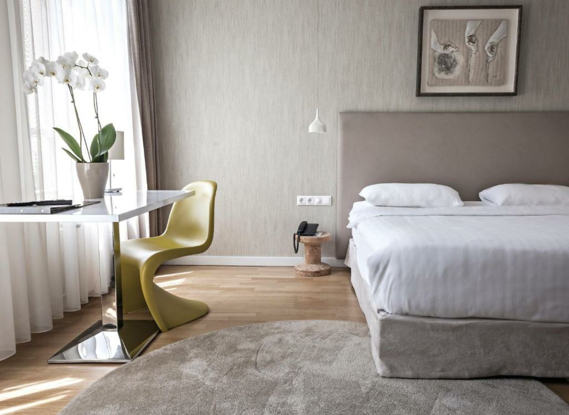 Casati Budapest Hotel Superior