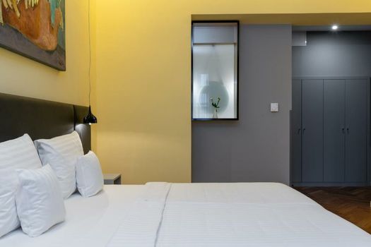 Casati Budapest Hotel Superior