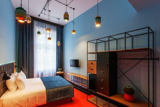 Hotel Rum Budapest